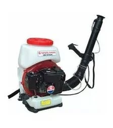 Мотообприскувач високого тиску Maruyama MS415EA