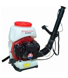 Мотоопрыскиватель-распылитель ранцевой Maruyama MD181DX