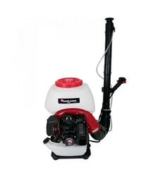 Мотоопрыскиватель-распылитель ранцевой Maruyama MM91-H