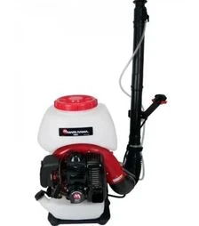 Мотоопрыскиватель-распылитель ранцевой Maruyama MM92-H