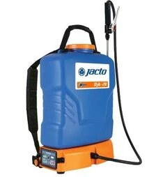 Мотоопрыскиватель ранцевой Jacto DJB-20 с дозатором (1236345)