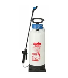 Ручний помповий обприскувач SOLO 309FB