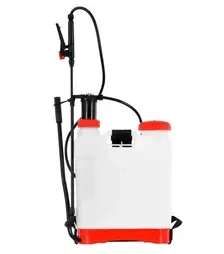 Ручний важільний обприскувач Hecht 4166