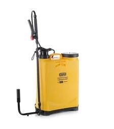 Ручний важільний обприскувач Сила 16 л гідравлічний (550920)