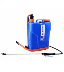 Ручний важільний обприскувач Jacto XP-16 (1185329)