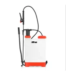 Ручний важільний обприскувач Hecht 4122