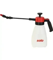 Ручний помповий обприскувач SOLO 202CL