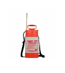 Ручний помповий обприскувач Hecht 4500
