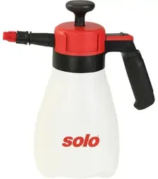Ручний помповий обприскувач SOLO 201