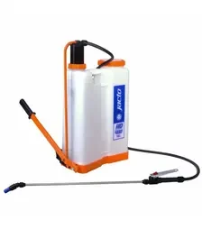 Ручний важільний обприскувач Jacto HD-400 (989269)
