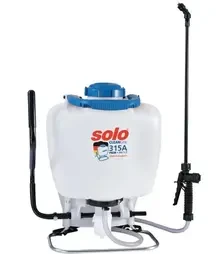 Ручний важільний обприскувач SOLO 315A