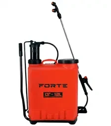 Обприскувач ручний ОГ-12 12л (51777)