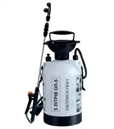 Опрыскиватель ручной ОП-5 5л (40659)