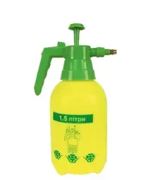 Обприскувач ручний ОР-1,5 1.5л (40658)