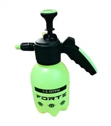 Обприскувач ручний ОР-1,5 LUX 1.5л (59149)