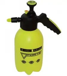 Обприскувач ручний ОР-2,0 LUX 2,0л (59150)