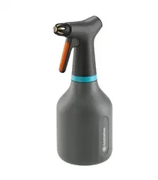 Ручной опрыскиватель GARDENA 0.75 л с латунным соплом (11110-20.000.00)