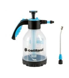 Ручний обприскувач Cellfast 1.5 л (42-215)