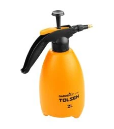 Ручний обприскувач Tolsen 2 л (57281)