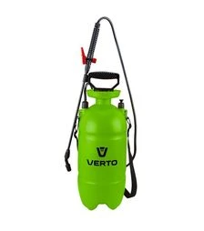 Ручной опрыскиватель Verto 7 л (15G506)