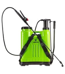 Ручний обприскувач Verto 20 л (15G508)