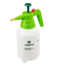 Ручной опрыскиватель Verto 1 л (15G501)