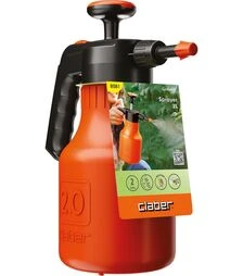 Ручной помповый опрыскиватель Claber (80810000)