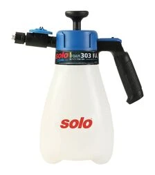 Ручний обприскувач SOLO 303FA