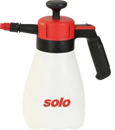 Ручной опрыскиватель SOLO 201