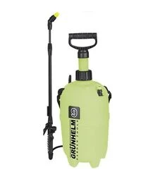Ручний обприскувач GRUNHELM SP-9