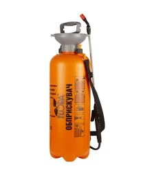 Обприскувач пневматичний Flora 10л (5003244)
