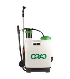 Обприскувач гідравлічний Grad 12л (5003935)