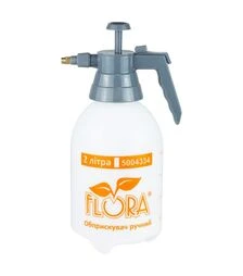 Обприскувач ручний Flora 2л (5004334)
