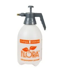 Обприскувач ручний Flora 3л (5004354)