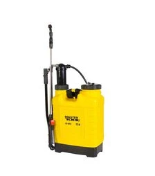 Ручний обприскувач MASTERTOOL 12 л з телескопічним брандспойтом 50-90 см (92-9412)