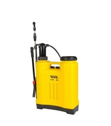 Ручной опрыскиватель MASTERTOOL 16 л с телескопическим брандспойтом 55-100 см. (92-9416)