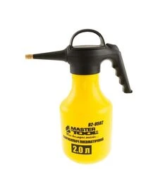 Ручний пневматичний обприскувач MASTERTOOL 2 л (92-9502)