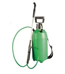 Обприскувач пневматичний ЛЕМІРА 6 л (92-9203)