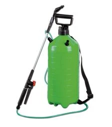 Обприскувач пневматичний ЛЕМІРА 10 л (92-9205)