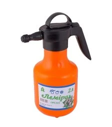 Обприскувач пневматичний ЛЕМІРА 2 л (92-9201)