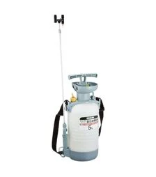 Опрыскиватель ручной Koshin HS-503W, 5 л (408776)