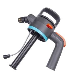 Голова опрыскивателя GARDENA 1,25 л (11120-00.901.00)