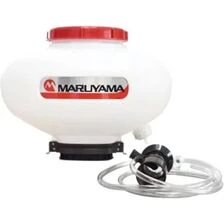 Бак распылителя химических веществ для модели MD8030 Maruyama (107298)