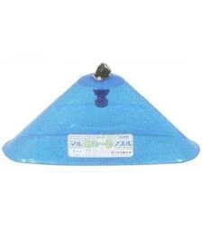 Защитный колпак для удлинителя от воздействия гербицидов к MS0735W Maruyama (416317)