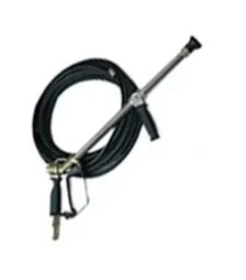 Шланг высокой прочности 60м KNL60 Maruyama (593512)