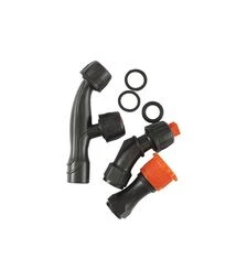 Ремкомплект для акумуляторного обприскувача MASTERTOOL (92-9444)