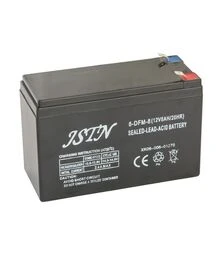 Аккумулятор для опрыскивателя, 12В 8 А*ч (9294381)