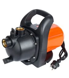 Насос садовий SEQUOIA (SGP600)