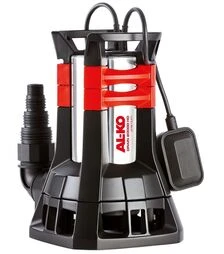 Насос заглибний AL-KO Drain 20000 HD Premium SWISS (11283660)