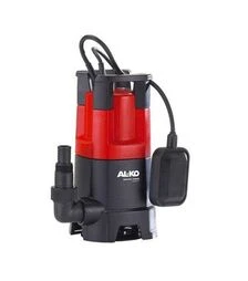 Насос заглибний для брудної води AL-KO Drain 7000 Classic (112821)